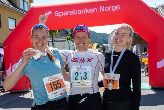 Dette bør du vite før Saudafjellet Maraton